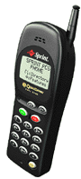 Qualcomm QCP-2700