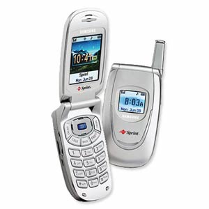 Samsung VGA1000 (A620)