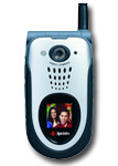 Sanyo MM-7400