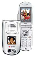 Sanyo SCP-8200